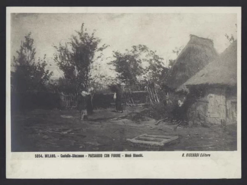 Paesaggio rurale